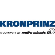 KRONPRINZ GmbH in Weyerstraße 112 - 114, 42697, Solingen