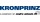 Firmenlogo von KRONPRINZ GmbH
