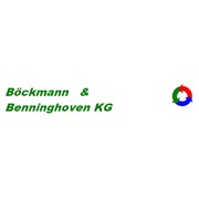 Böckmann & Benninghoven KG in Bismarckstraße 61, 42659, Solingen