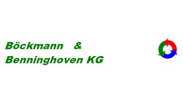 Firmenlogo von Böckmann & Benninghoven KG